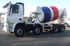 Rigid Lorry\'s